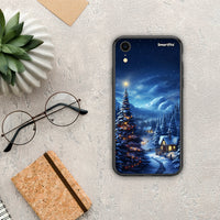 Thumbnail for Christmas Scenery - iPhone XR θήκη