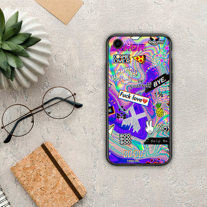 Game Over - iPhone XR θήκη