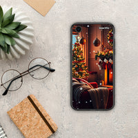 Thumbnail for Home For Christmas - iPhone XR θήκη