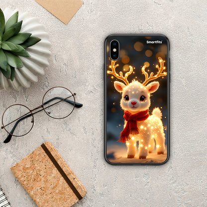 Christmas Cutie - iPhone Xs Max θήκη