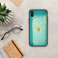 Thumbnail for Yellow Duck - iPhone Xs Max θήκη