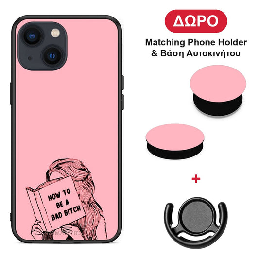 iphone-13-bad-bitch-case ΔΩΡΟ