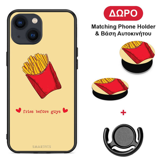 iphone-13-fries-before-guys-case ΔΩΡΟ