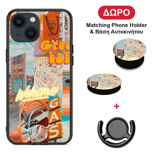 iphone-13-groovy-babe-case ΔΩΡΟ