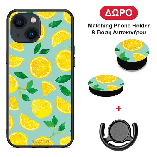 iphone-13-lemons-case ΔΩΡΟ
