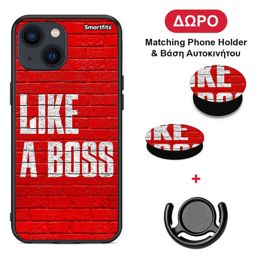 iphone-13-like-a-boss-case ΔΩΡΟ