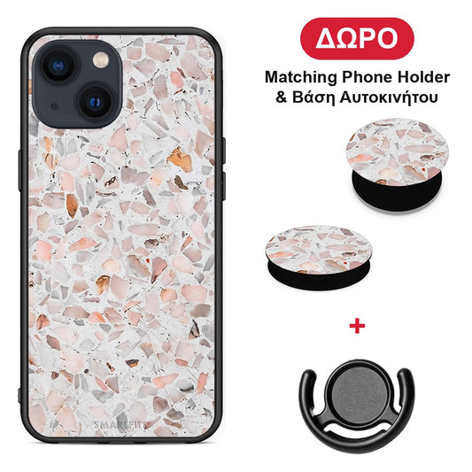 iphone-13-marble-terrazzo-case ΔΩΡΟ