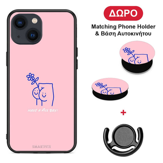 iphone-13-nice-day-case ΔΩΡΟ