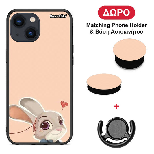 iphone-13-nick-wilde-and-judy-hopps-love-2-case ΔΩΡΟ