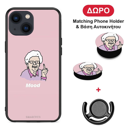 iphone-13-popart-mood-case ΔΩΡΟ