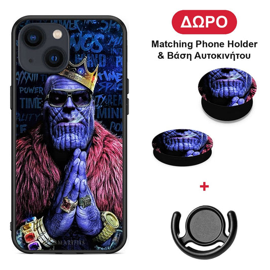 iphone-13-popart-thanos-case ΔΩΡΟ