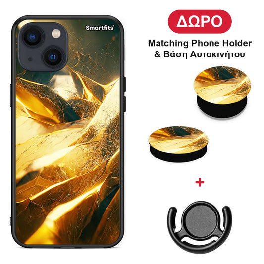 iphone-13-real-gold-case ΔΩΡΟ