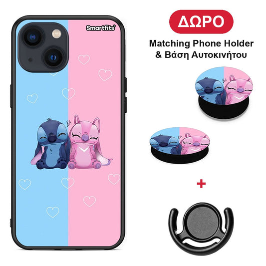 iphone-13-stitch-and-angel-case ΔΩΡΟ