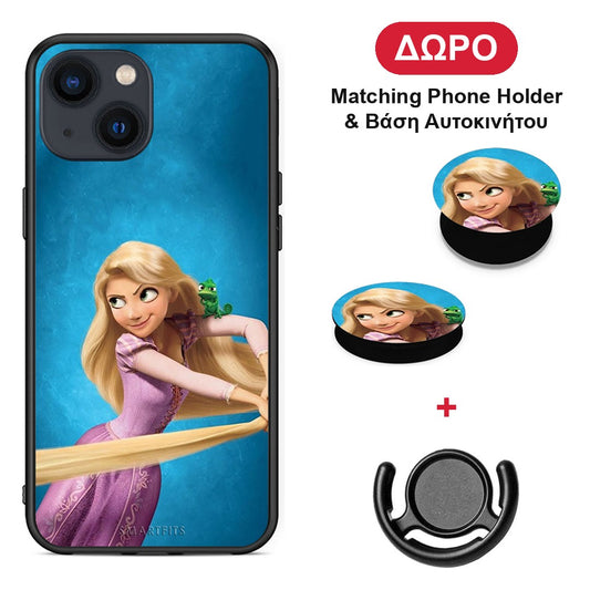 iphone-13-tangled-2-case ΔΩΡΟ