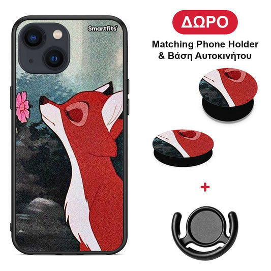 iphone-13-tod-and-vixey-love-2-case ΔΩΡΟ