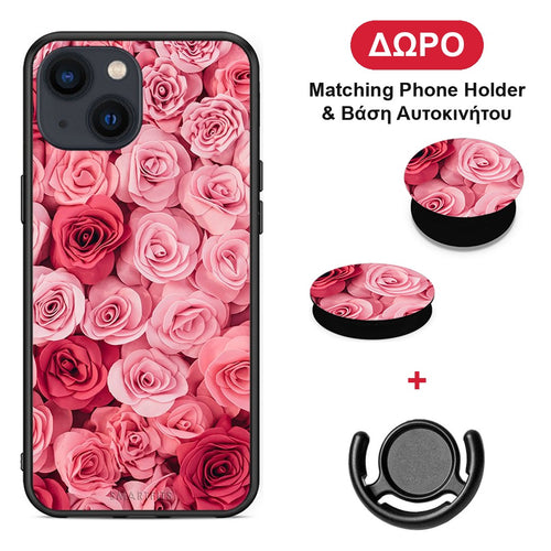 iphone-13-valentine-rosegarden-case ΔΩΡΟ