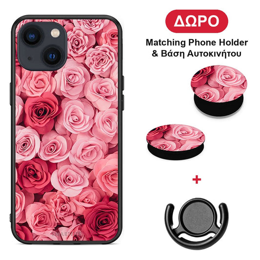 iphone-13-valentine-rosegarden-case ΔΩΡΟ