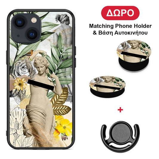 iphone-13-woman-statue-case ΔΩΡΟ