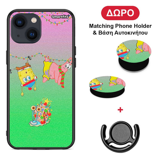 iphone-13-xmas-lights-case ΔΩΡΟ