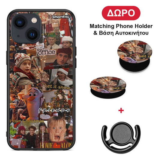 iphone-13-xmas-wishes-case ΔΩΡΟ