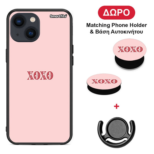 iphone-13-xoxo-love-case ΔΩΡΟ