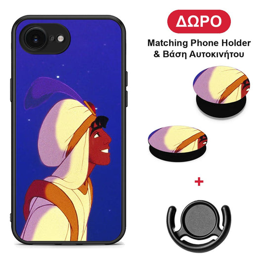 iphone-16e-alladin-and-jasmine-love-1-case ΔΩΡΟ