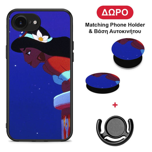 iphone-16e-alladin-and-jasmine-love-2-case ΔΩΡΟ