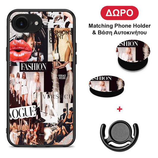 iphone-16e-collage-fashion-case ΔΩΡΟ