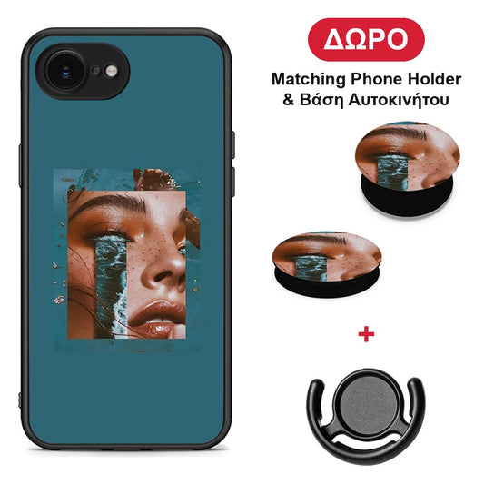 iphone-16e-cry-an-ocean-case ΔΩΡΟ