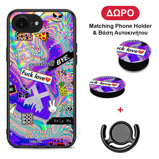 iphone-16e-game-over-case ΔΩΡΟ