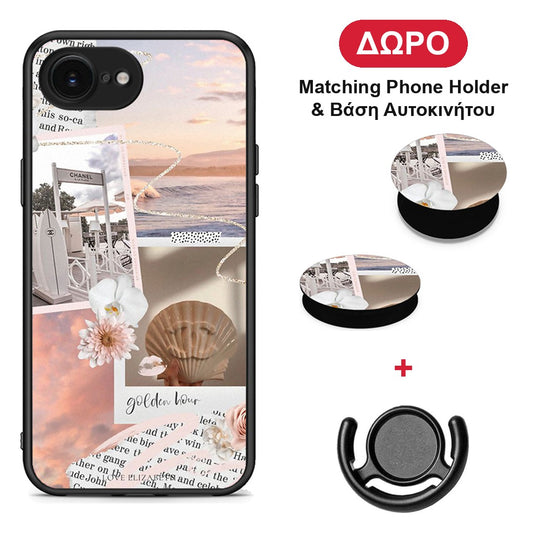 iphone-16e-golden-hour-case ΔΩΡΟ