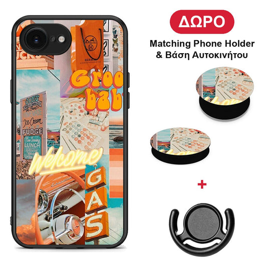 iphone-16e-groovy-babe-case ΔΩΡΟ