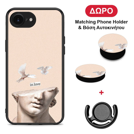 iphone-16e-in-love-case ΔΩΡΟ