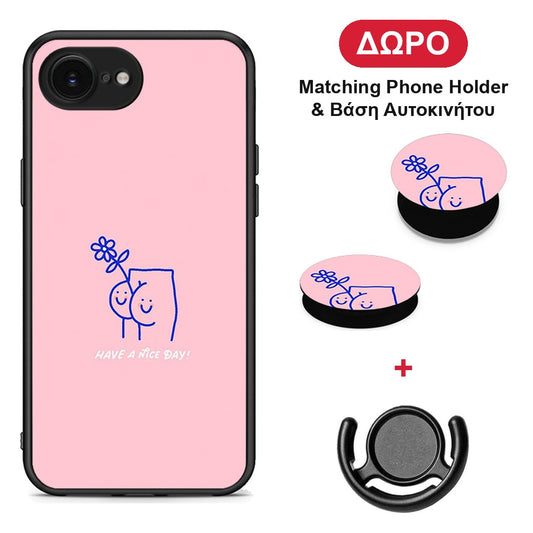 iphone-16e-nice-day-case ΔΩΡΟ