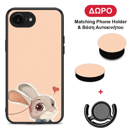 iphone-16e-nick-wilde-and-judy-hopps-love-2-case ΔΩΡΟ