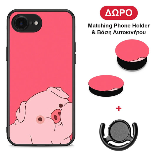 iphone-16e-pig-love-1-case ΔΩΡΟ