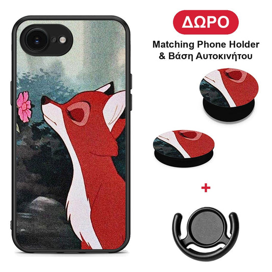 iphone-16e-tod-and-vixey-love-2-case ΔΩΡΟ