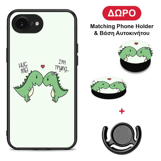 iphone-16e-valentine-rex-case ΔΩΡΟ