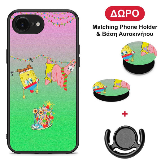 iphone-16e-xmas-lights-case ΔΩΡΟ