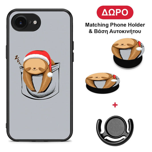 iphone-16e-xmas-zzzz-case ΔΩΡΟ