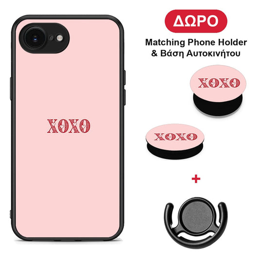 iphone-16e-xoxo-love-case ΔΩΡΟ