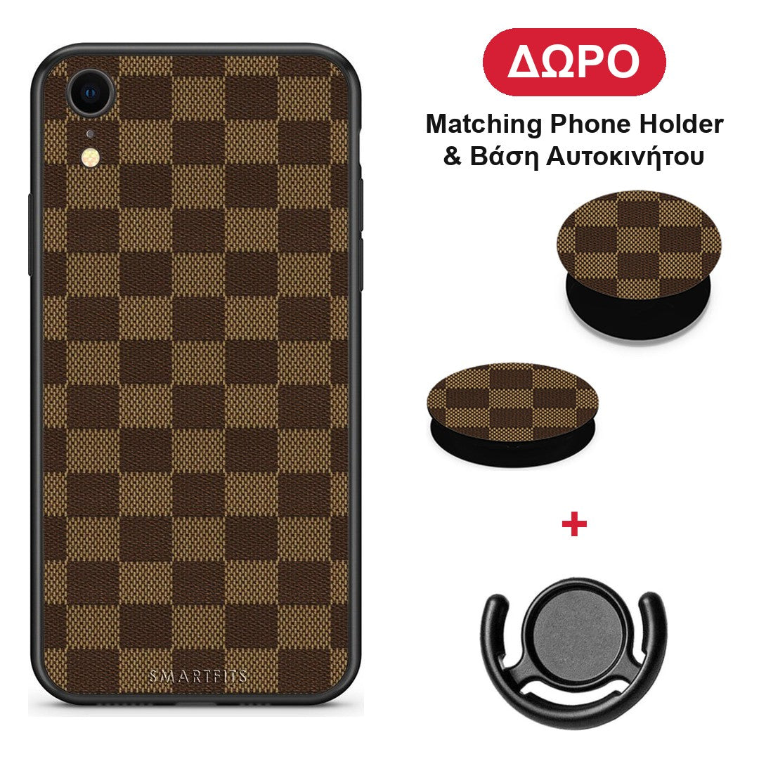 iphone-xr-glamour-designer-case ΔΩΡΟ