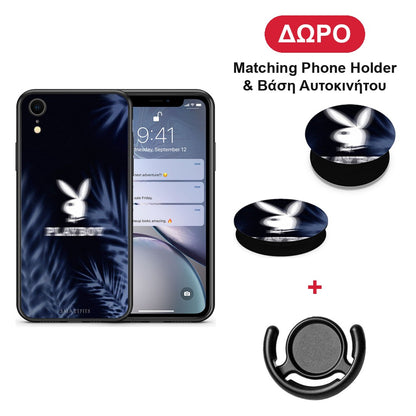 Sexy Rabbit - iPhone XR θήκη + Δώρο Phone Holder & Βάση Αυτοκινήτου