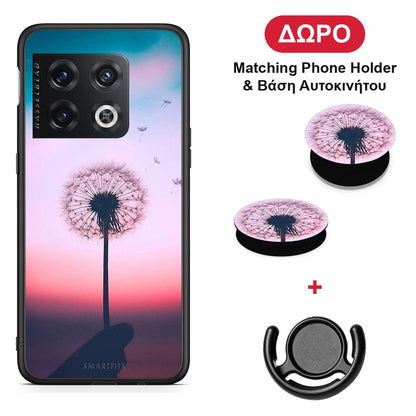 Boho Wish - OnePlus 10 Pro θήκη + Δώρο Phone Holder & Βάση Αυτοκινήτου