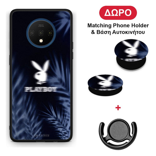 Sexy Rabbit - OnePlus 7T θήκη + Δώρο Phone Holder & Βάση Αυτοκινήτου
