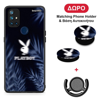 Sexy Rabbit - OnePlus Nord N10 5G θήκη + Δώρο Phone Holder & Βάση Αυτοκινήτου