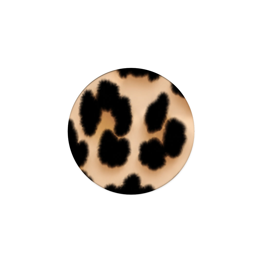 Phone Holder σε χρώμα Leopard Print Tan Large από τη Smartfits