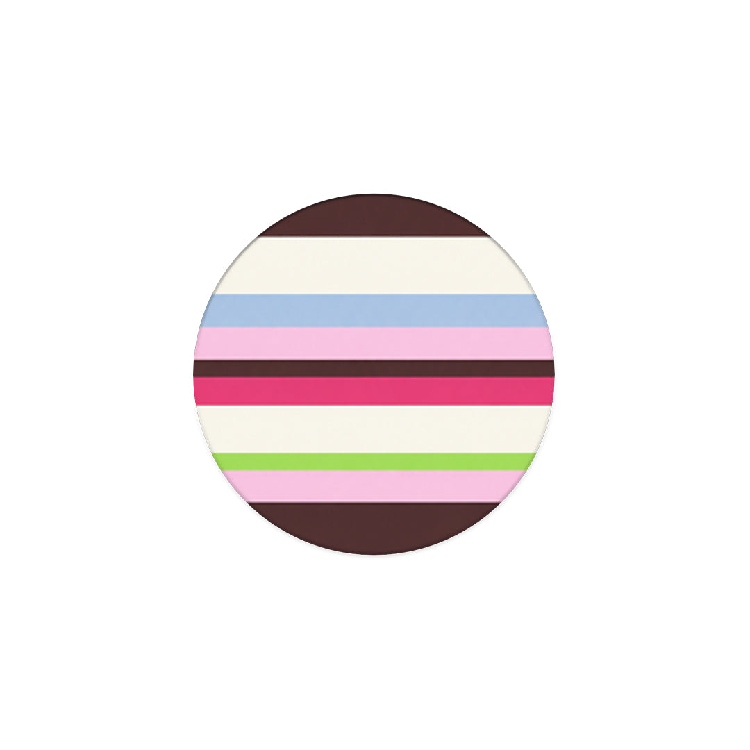 Phone Holder σε χρώμα Multicolour Horizontal Stripes από τη Smartfits