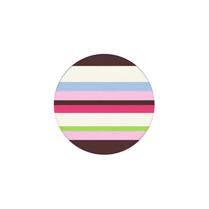 Phone Holder σε χρώμα Multicolour Horizontal Stripes από τη Smartfits