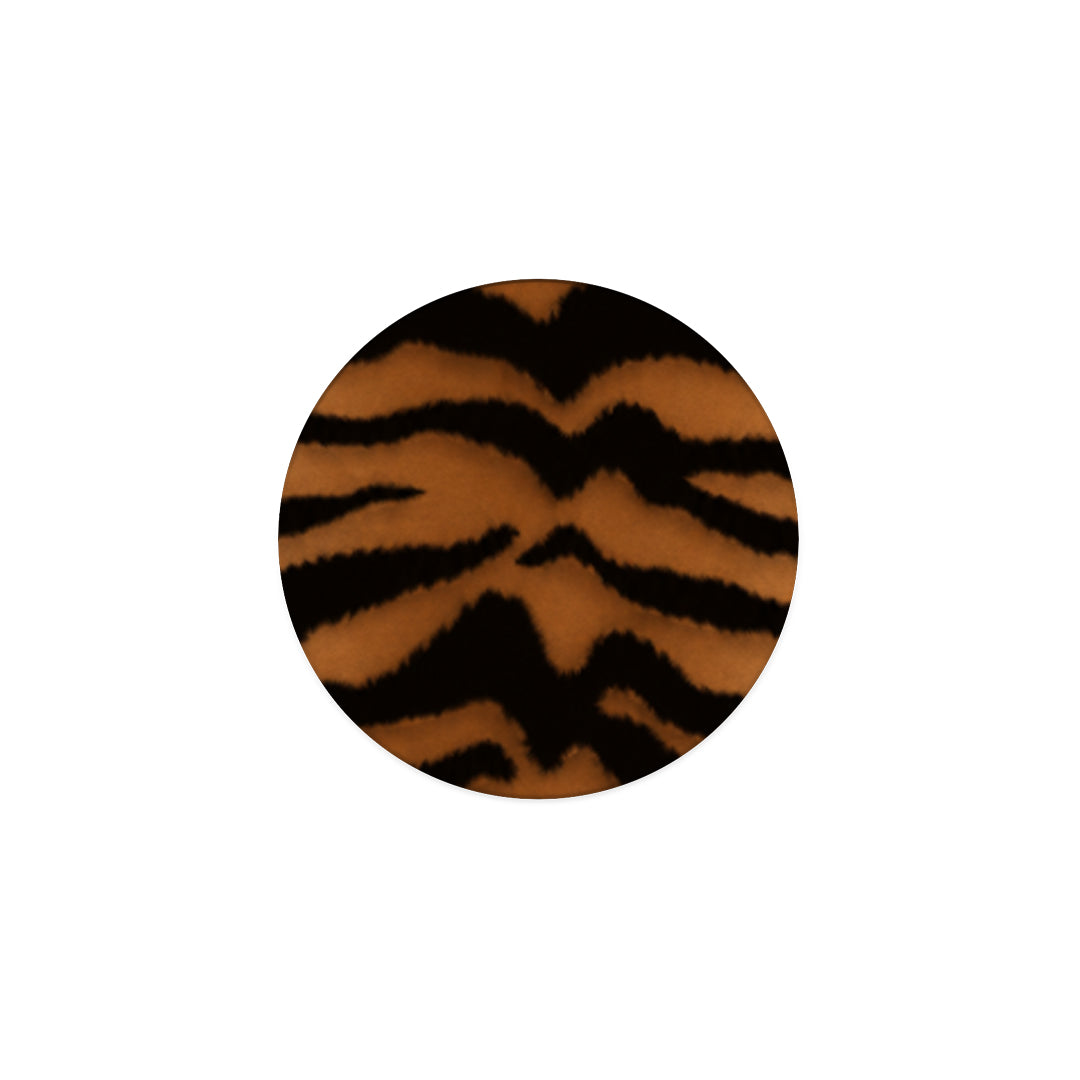 Phone Holder σε χρώμα Tiger Print Orange and Black από τη Smartfits